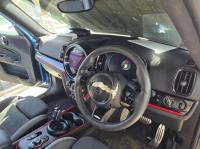 2022 Mini Countryman F60 JOHN COOPER WORKS CLASSIC image 5