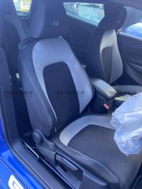 2014 Volkswagen Scirocco 1S R image 5