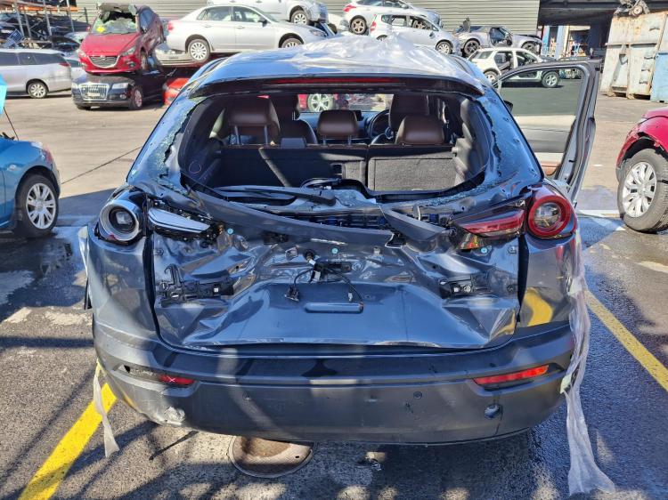 mazda Mx30 Mar 2021 Parts & Wrecking