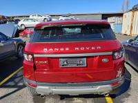 2015 Land Rover Range Rover Evoque LV image 5