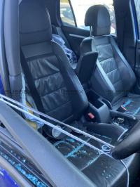 2007 Volkswagen Golf MK5 R32 image 5