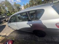 2005 Toyota Avensis image 5