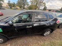 2014 Nissan X Trail image 5