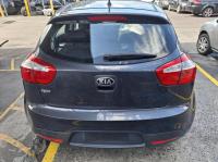 2014 Kia Rio UB image 5