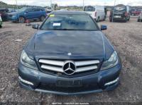 2014 Mercedes Benz C-class C 250 image 5