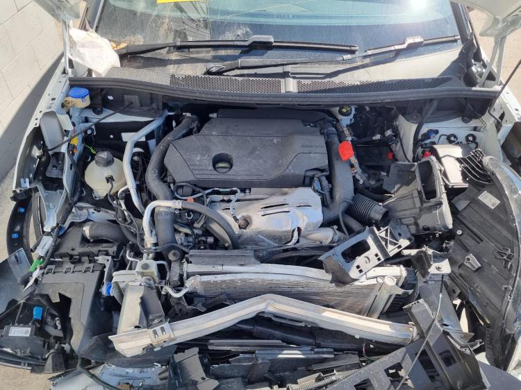 peugeot 3008 GT SPORT P84 2022 Parts & Wrecking