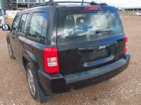 2008 Jeep Patriot image 5
