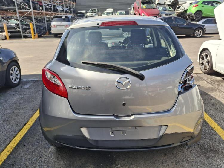 mazda 2 DE Apr 2012 Parts & Wrecking
