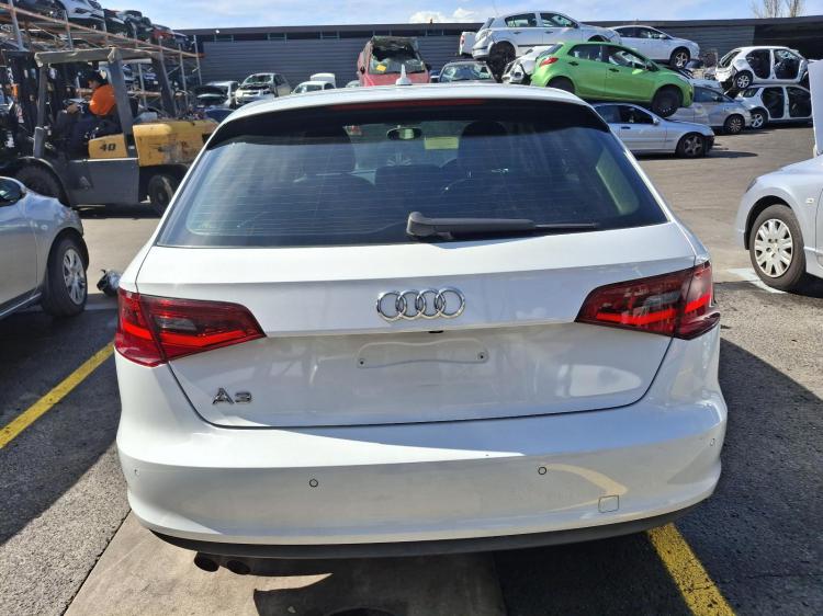 audi A3 8V Aug 2014 Parts & Wrecking