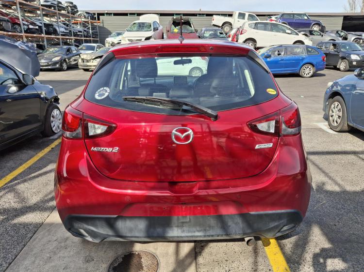 mazda 2 DJ Apr 2016 Parts & Wrecking