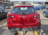 2016 Mazda 2 DJ image 5
