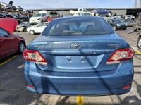 2012 Toyota Corolla ZRE152R image 5