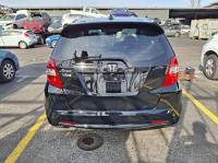 2012 Honda Jazz GE image 5