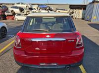 2012 Mini Cooper R56 LCI image 5
