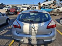 2012 Renault Megane image 5