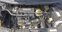 2003 Chrysler Voyager image 5