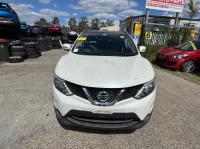 2016 Nissan Qashqai image 5
