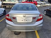 2012 Honda Civic 9TH GEN image 5