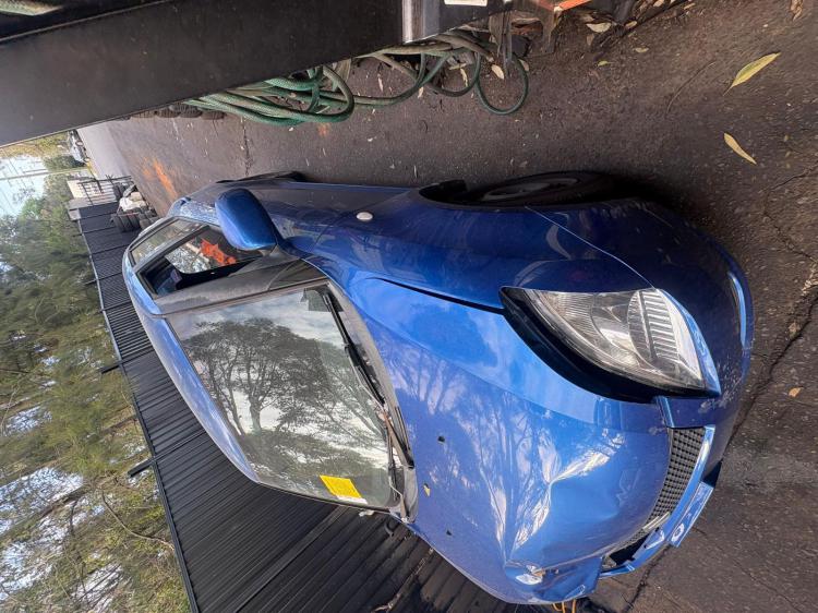 suzuki Swift 2011 Parts & Wrecking