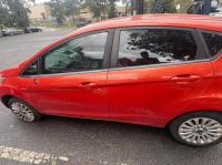 2012 Ford Festiva image 5