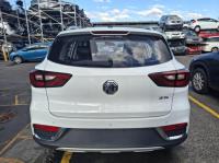 2023 Mg Zs image 5