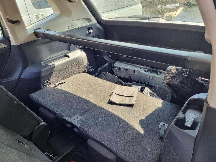 volkswagen Tiguan All Space 110TSI LIFE 5NA 2023 Parts & Wrecking