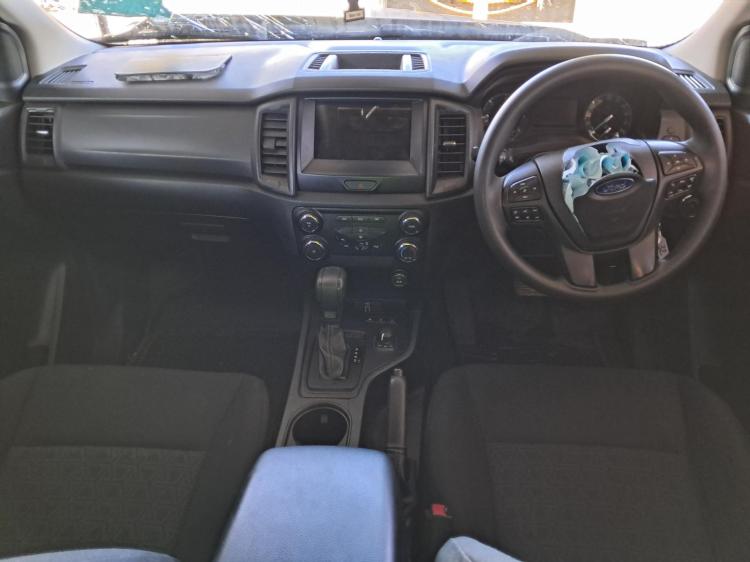 ford Ranger PX Feb 2021 Parts & Wrecking