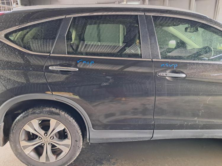 honda Cr V RM Nov 2014 Parts & Wrecking