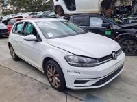 2019 Volkswagen Golf 110 TSI COMFORTLINE GEN 7 image 5
