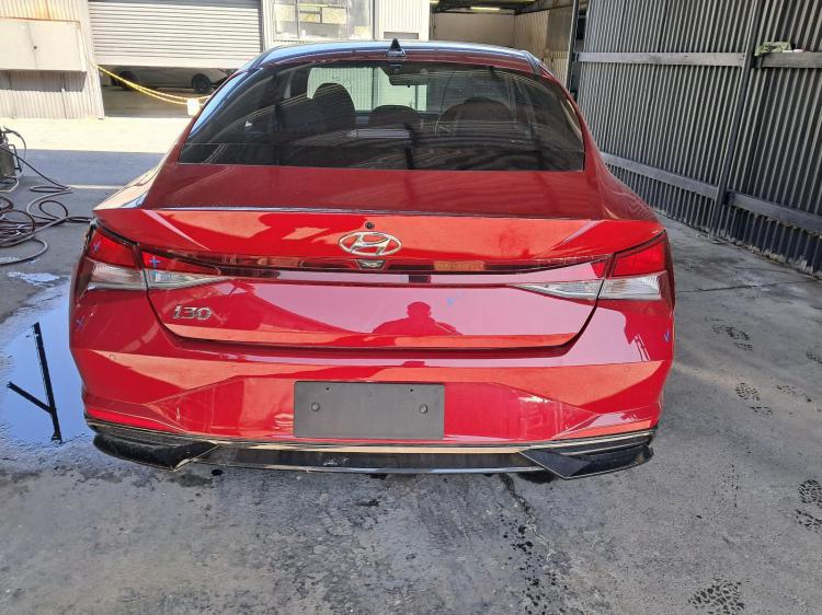 hyundai I30 CN7 Jan 2023 Parts & Wrecking