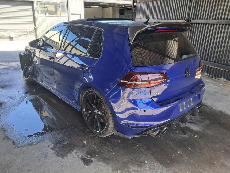 volkswagen Golf A7 Apr 2013 Parts & Wrecking