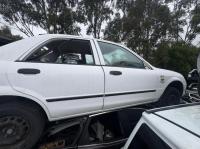 2002 Mazda 323 image 5