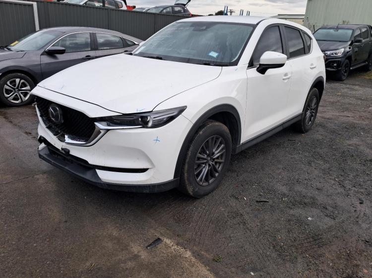 mazda Cx5 KF Sep 2014 Parts & Wrecking