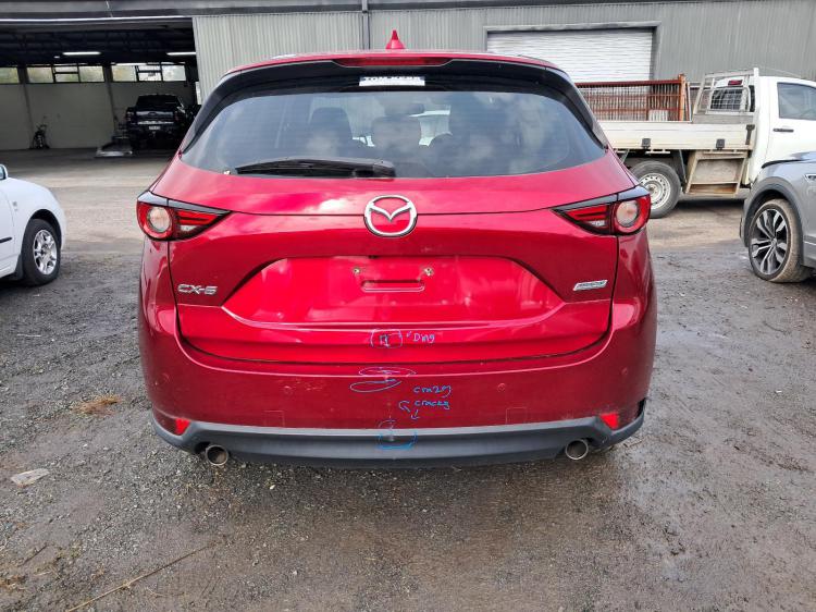 mazda Cx5 KF Aug 2017 Parts & Wrecking