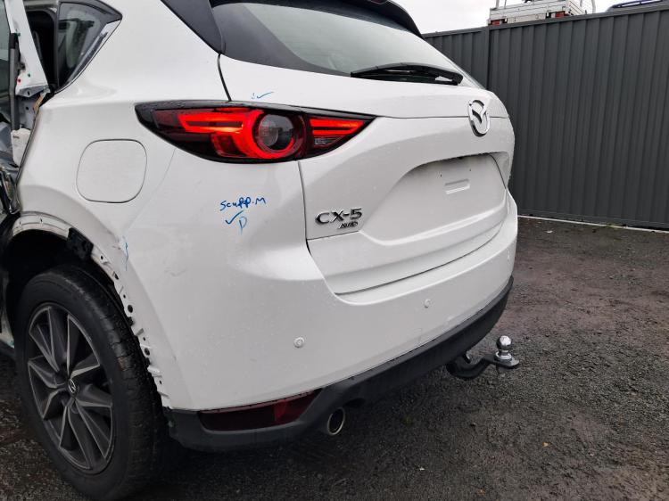 mazda Cx5 KF Mar 2020 Parts & Wrecking
