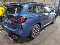 2024 Bmw X3 XDRIVE30I G01 image 5
