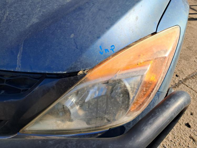 mazda Bt50 Aug 2012 Parts & Wrecking