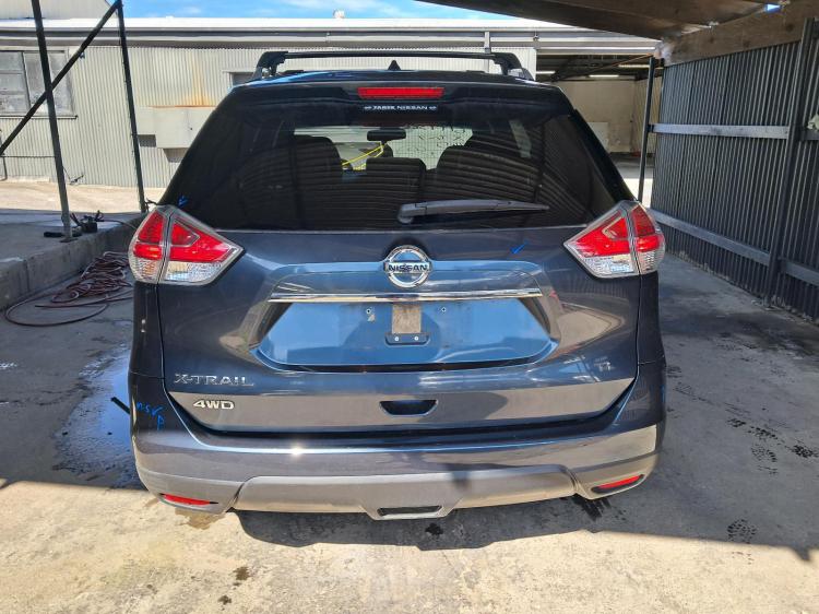 nissan Xtrail	 T32 Jul 2016 Parts & Wrecking