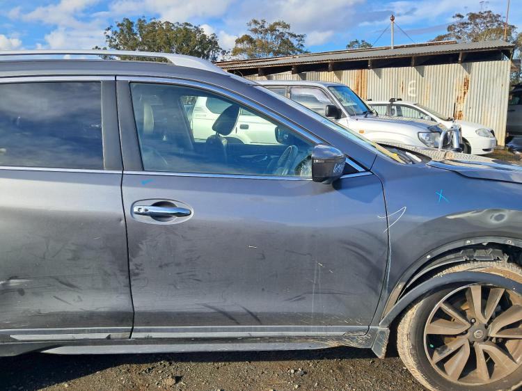 nissan Xtrail T32 Dec 2017 Parts & Wrecking