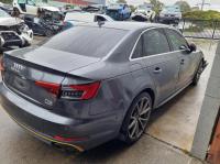 Audi A4 TFSI QUATTRO B9 image 5