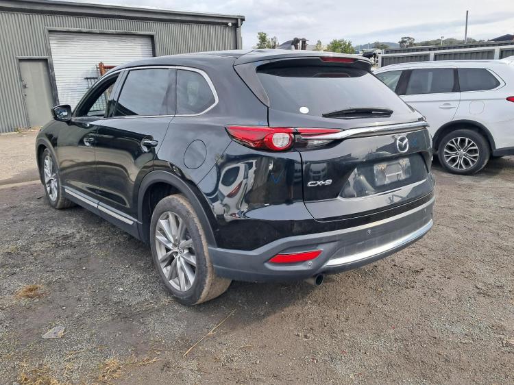 mazda Cx9 TC Nov 2016 Parts & Wrecking