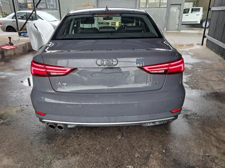 audi A3 8V Nov 2016 Parts & Wrecking
