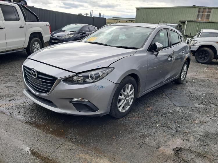 mazda 3 BM Aug 2014 Parts & Wrecking