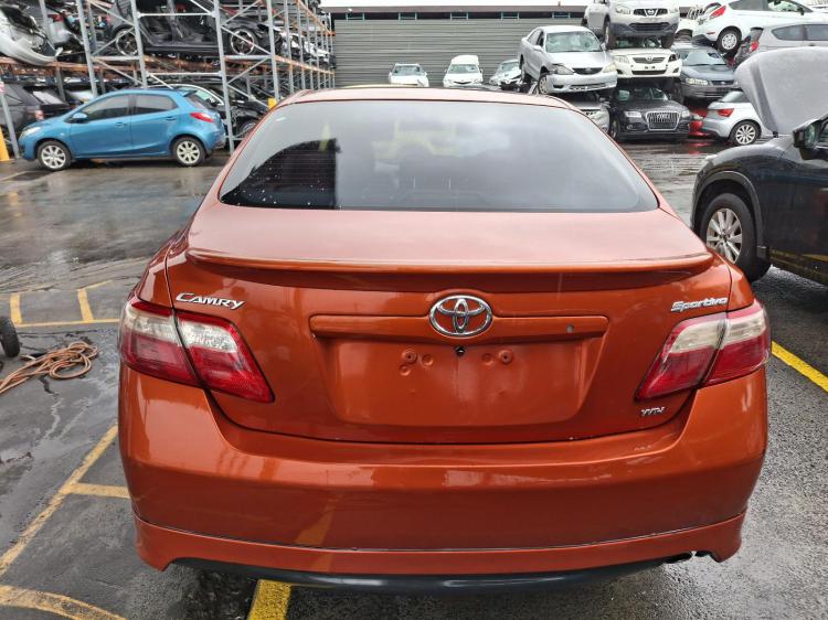 toyota Camry ACV40R Nov 2008 Parts & Wrecking