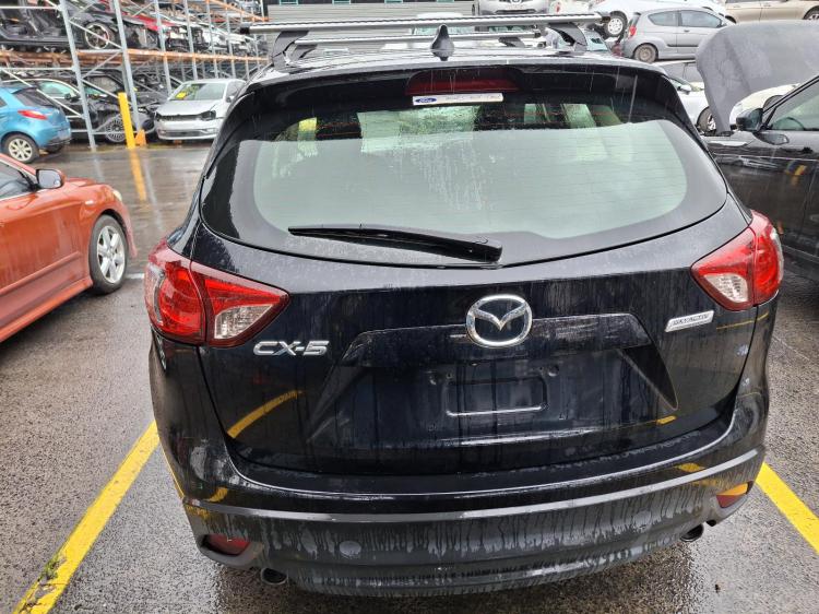 mazda Cx5 KE Apr 2013 Parts & Wrecking