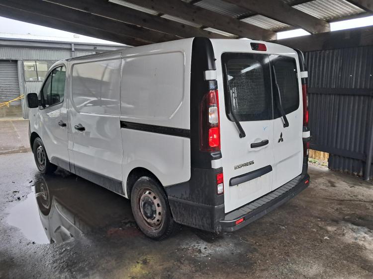 mitsubishi Express SN Oct 2020 Parts & Wrecking