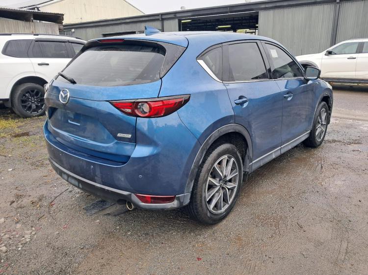 mazda Cx5 KF May 2019 Parts & Wrecking