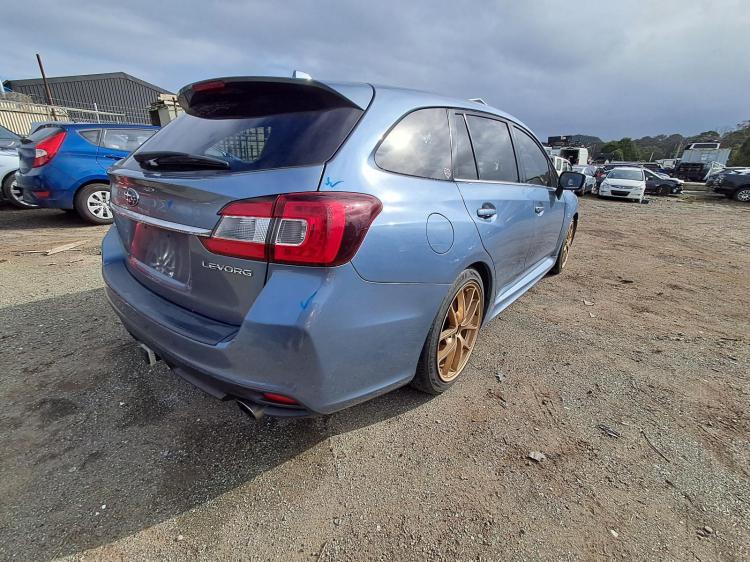 subaru Levorg Oct 2016 Parts & Wrecking