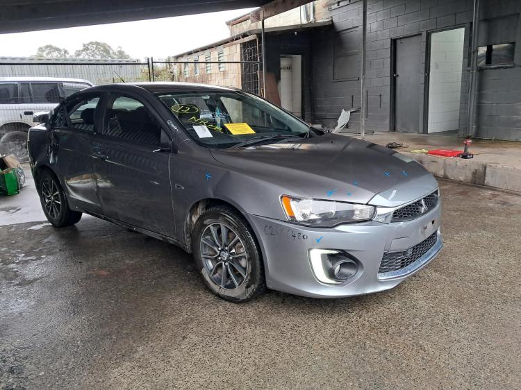 mitsubishi Lancer CF Parts & Wrecking