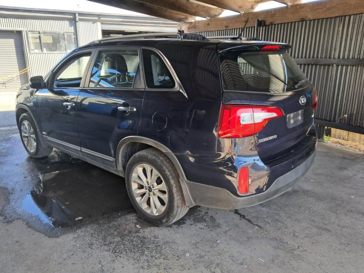 kia Sorento	 XM Parts & Wrecking